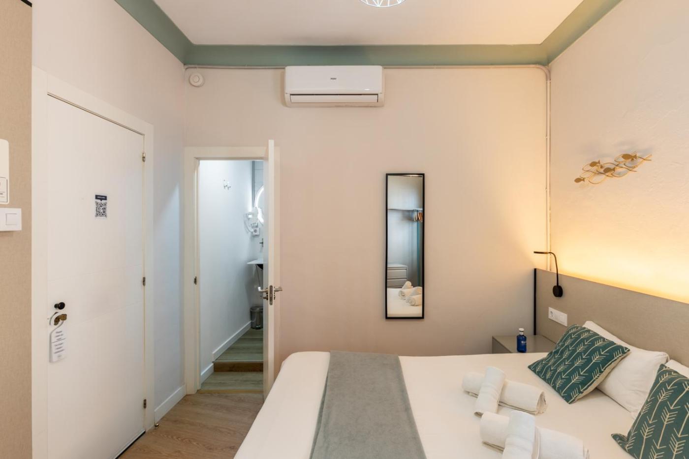 Gasthuis Regina Selfcheck-in Smart
