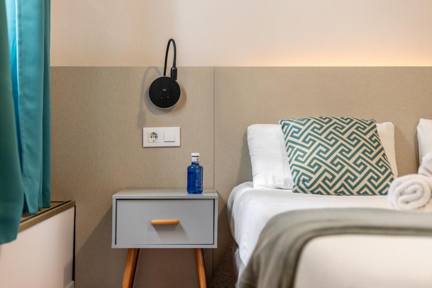 Gasthuis Regina Selfcheck-in Smart